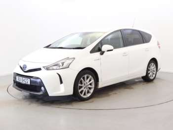 Used Toyota Prius+ 2020 for sale - 74682964: Photo