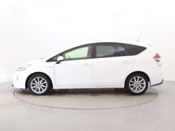 Used Toyota Prius+ 2020 for sale - 74682964: Photo