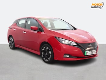 Used Nissan Leaf 2022 for sale - 78815361: Photo