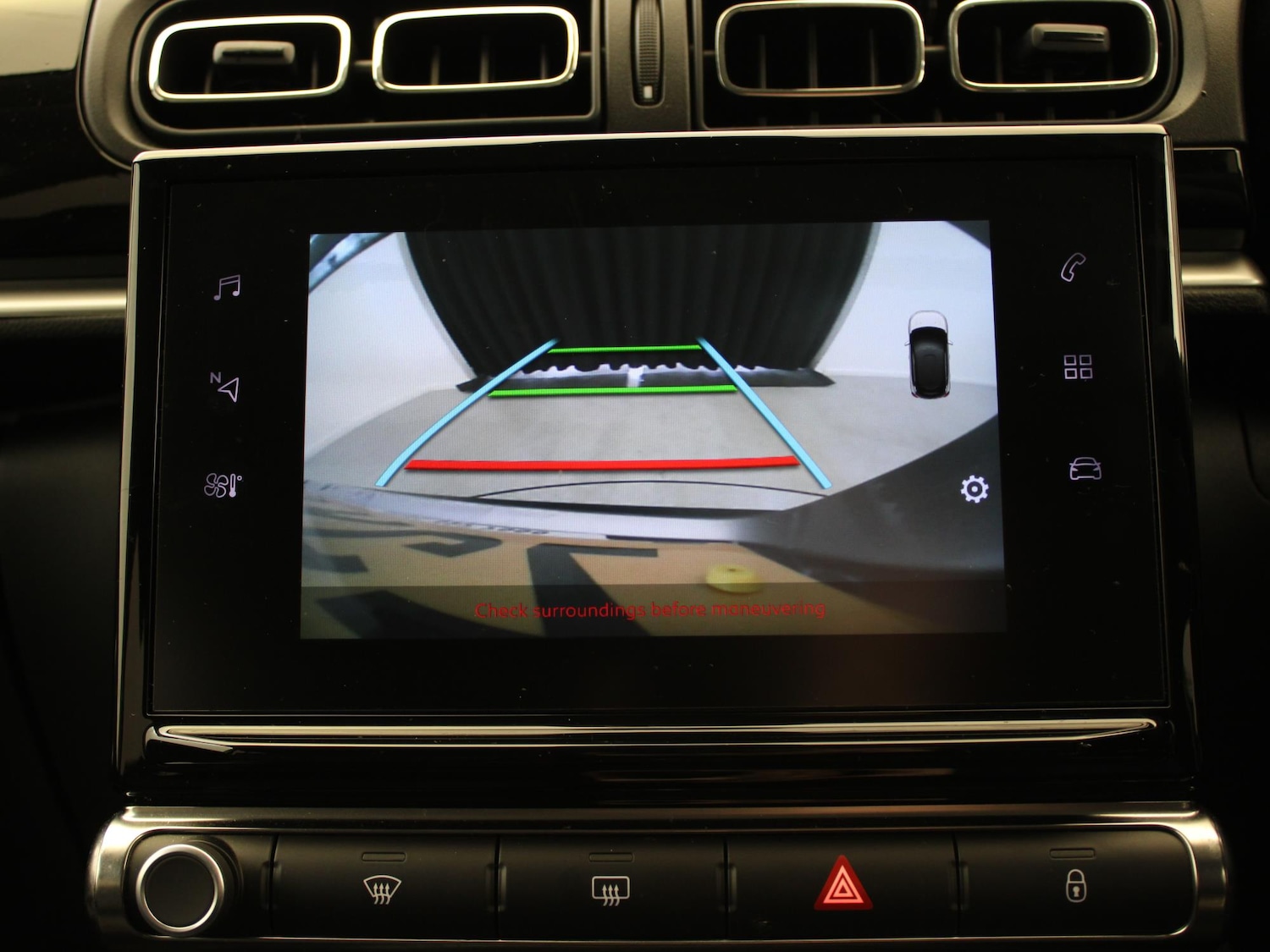 Used Citroen C3 2023 for sale - 77240050: Photo 12