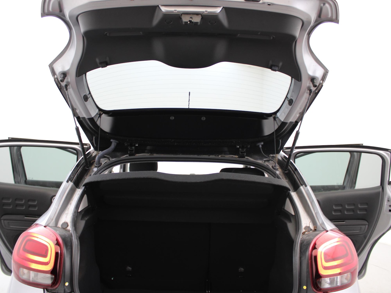 Used Citroen C3 2023 for sale - 77240050: Photo 21