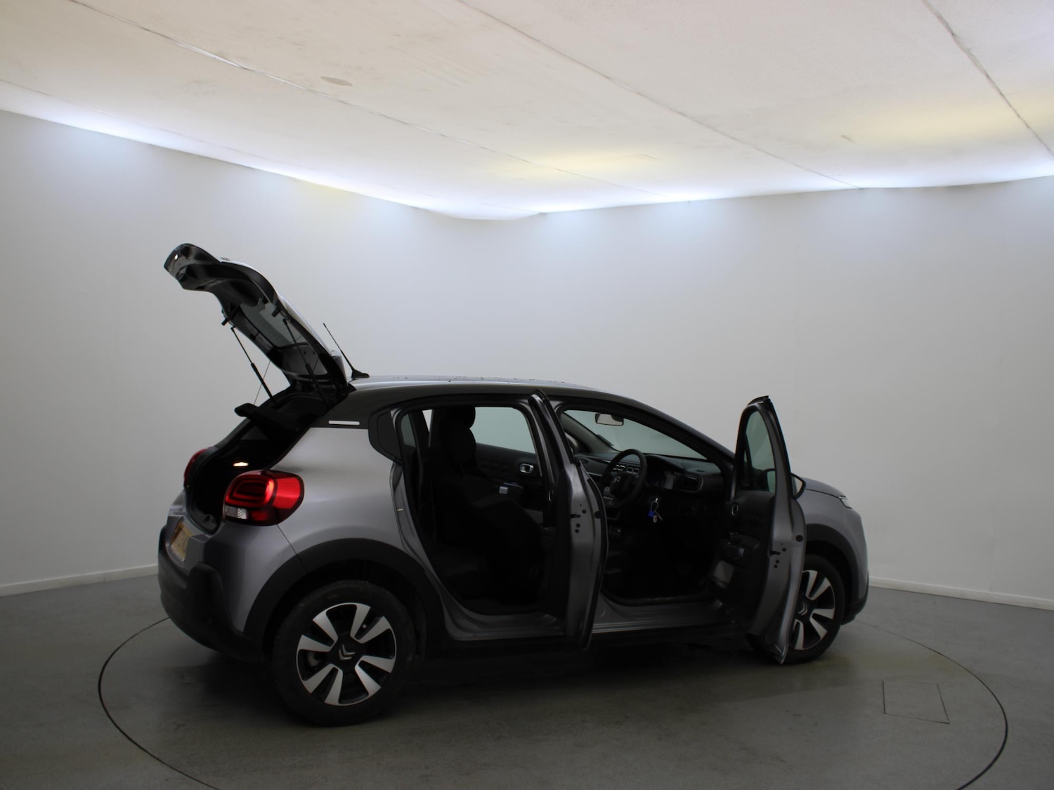 Used Citroen C3 2023 for sale - 77240050: Photo 22