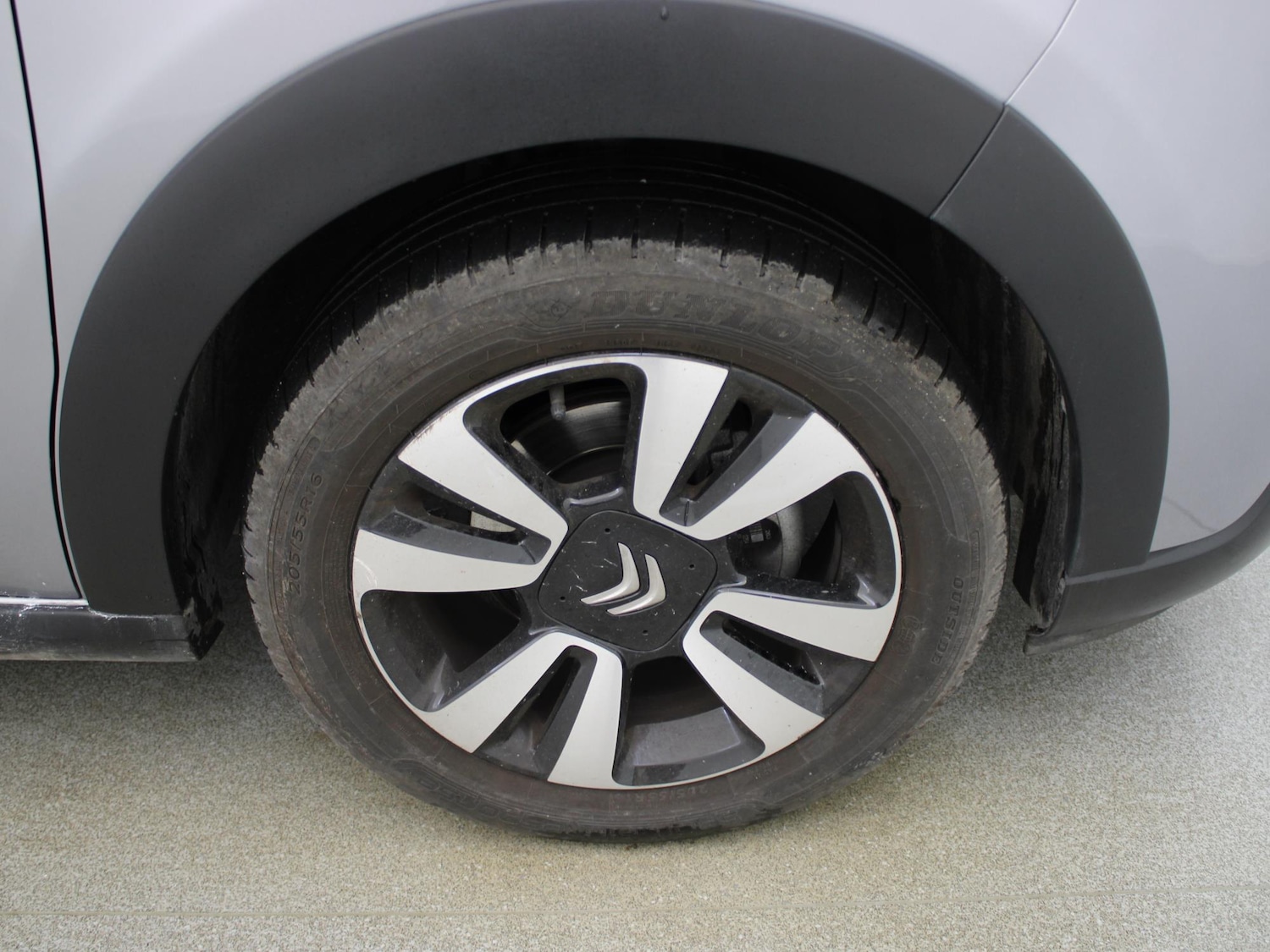 Used Citroen C3 2023 for sale - 77240050: Photo 24