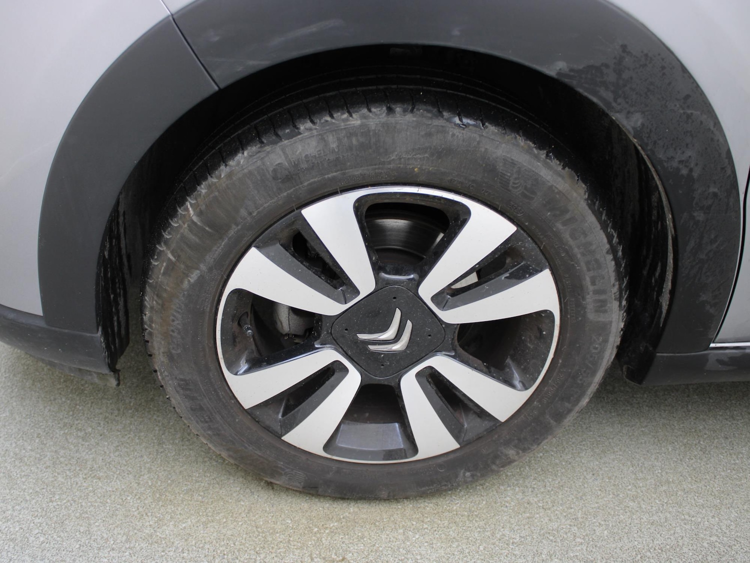 Used Citroen C3 2023 for sale - 77240050: Photo 27