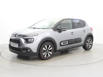 Used Citroen C3 2023 for sale - 77240050: Photo