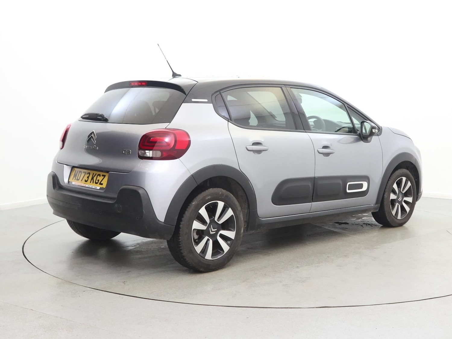 Used Citroen C3 2023 for sale - 77240050: Photo 5