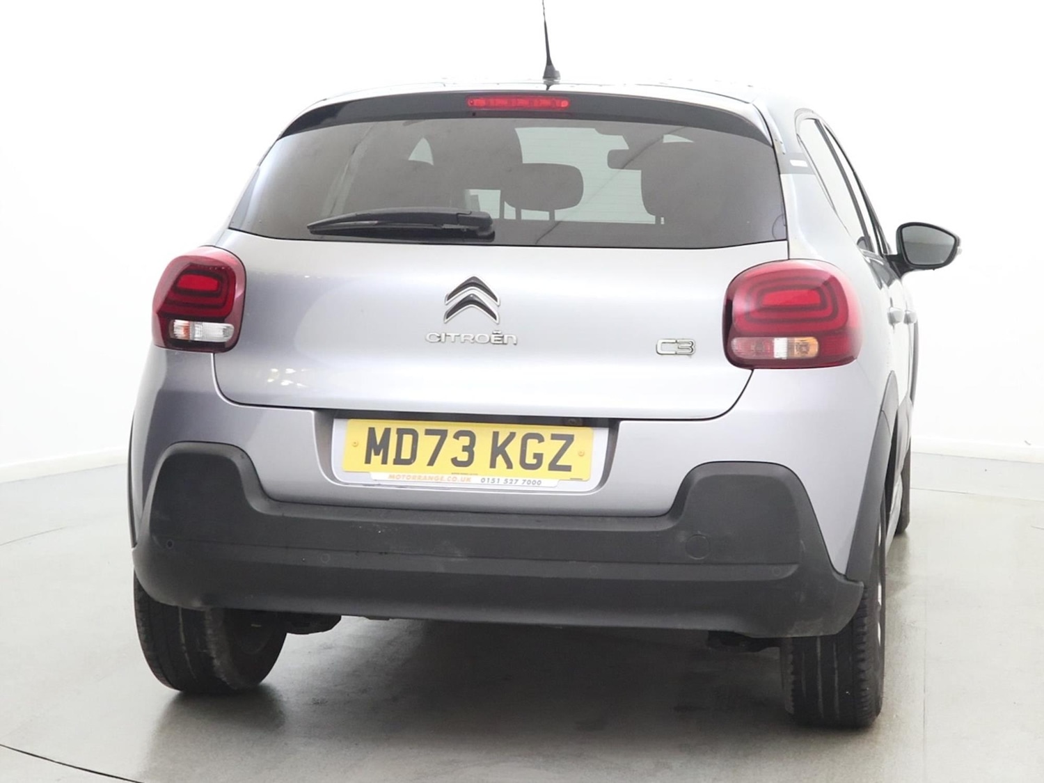 Used Citroen C3 2023 for sale - 77240050: Photo 6