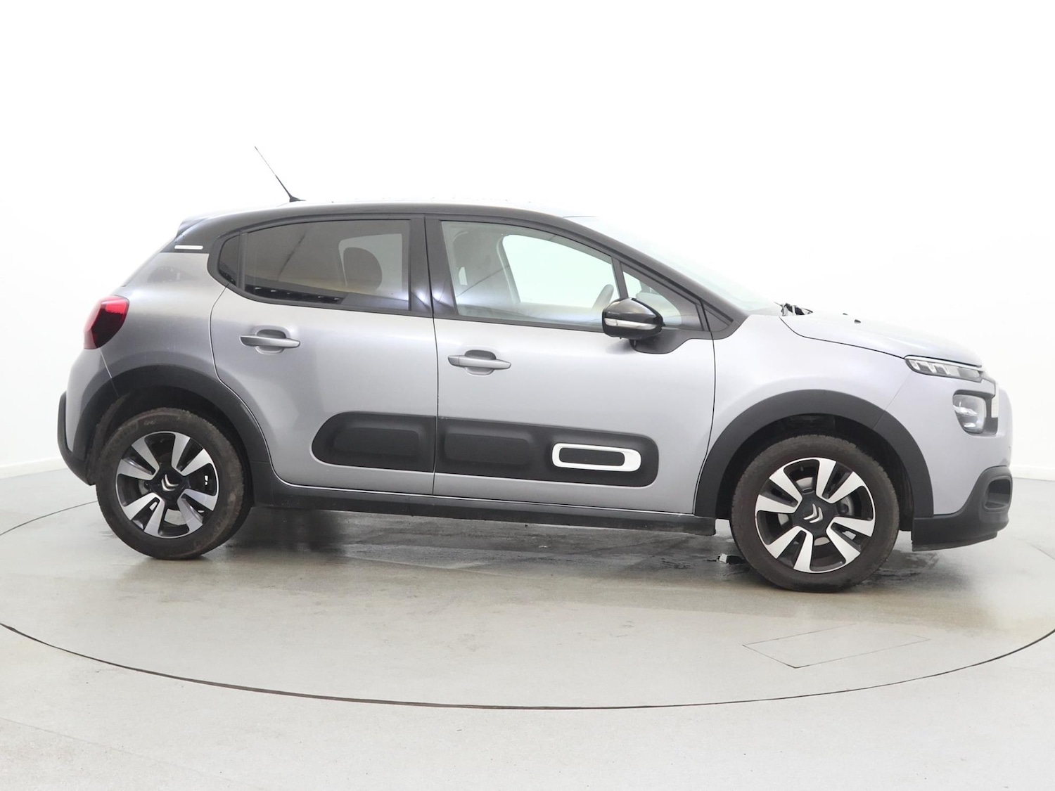 Used Citroen C3 2023 for sale - 77240050: Photo 8