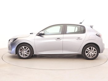 Used Peugeot 208 2020 for sale - 79241526: Photo