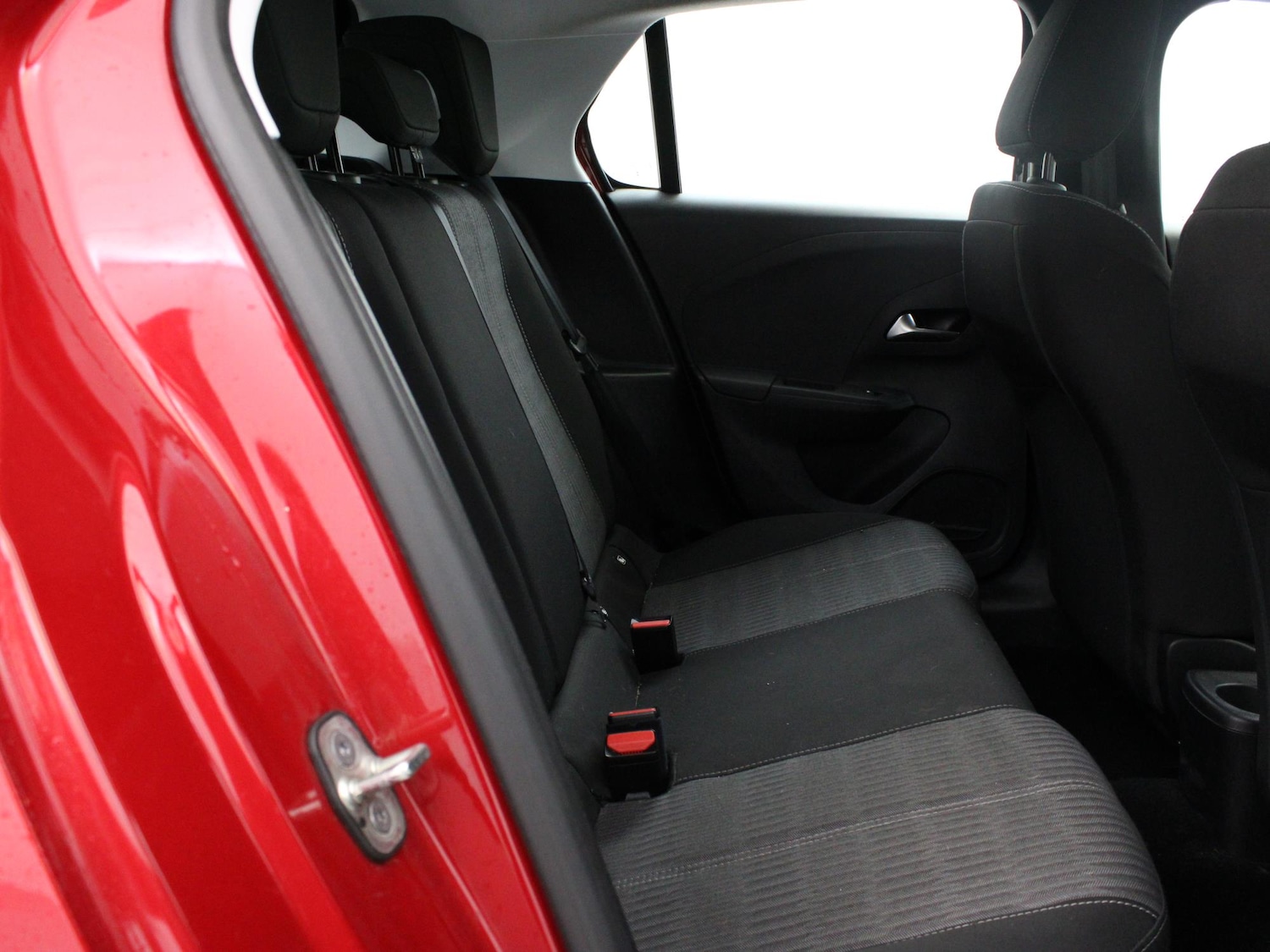 Used Vauxhall Corsa 2022 for sale - 77535194: Photo 11