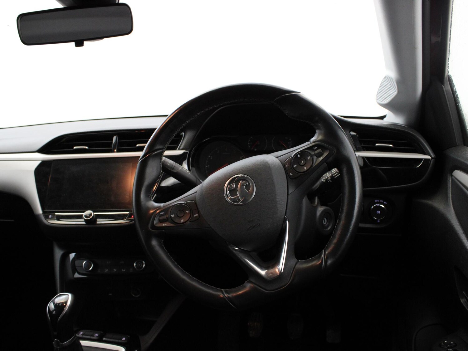 Used Vauxhall Corsa 2022 for sale - 77535194: Photo 12