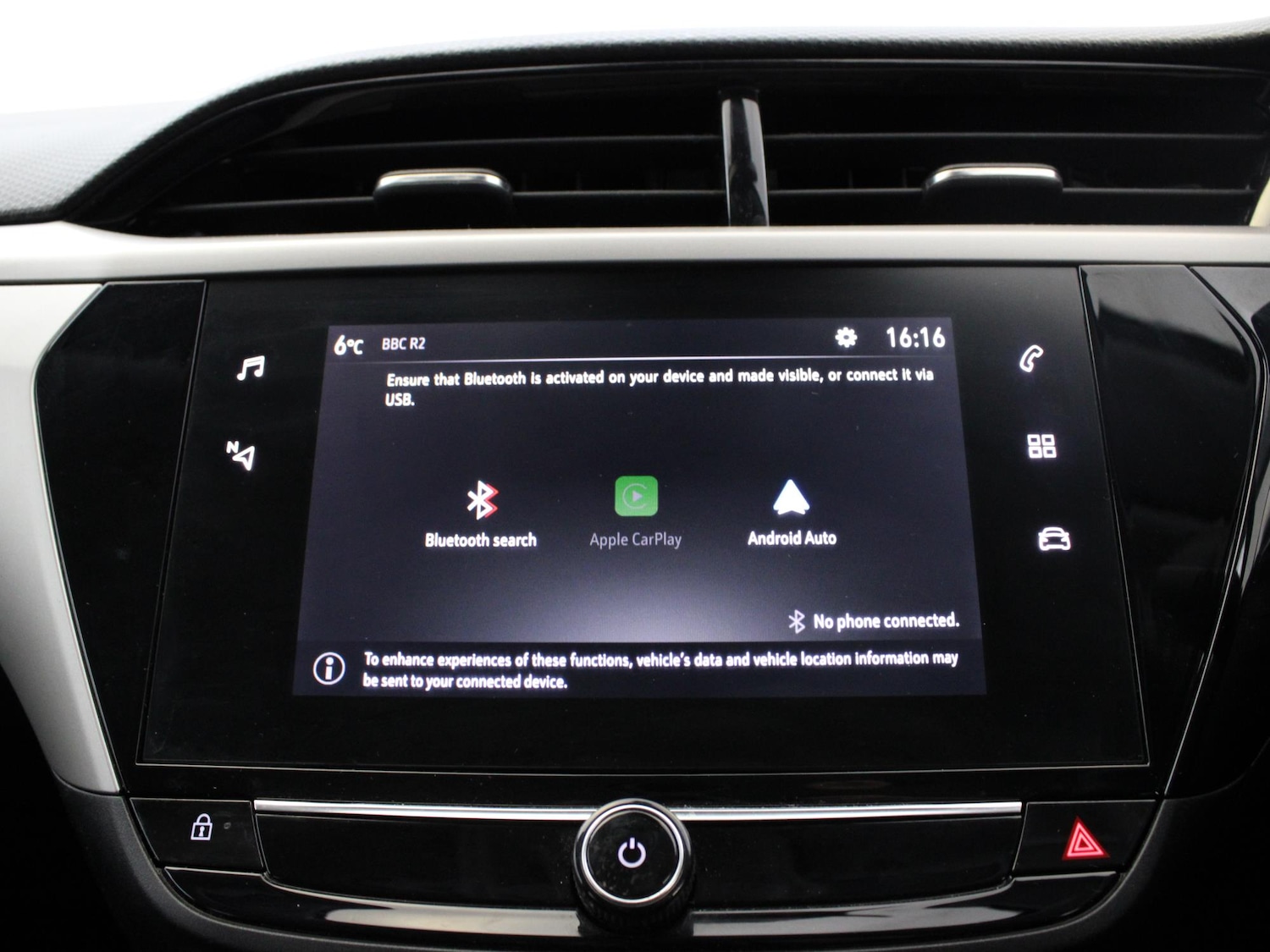 Used Vauxhall Corsa 2022 for sale - 77535194: Photo 18