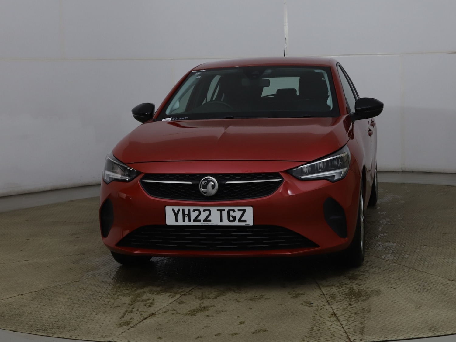 Used Vauxhall Corsa 2022 for sale - 77535194: Photo 2