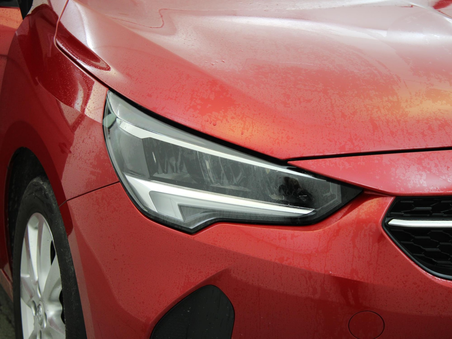 Used Vauxhall Corsa 2022 for sale - 77535194: Photo 26