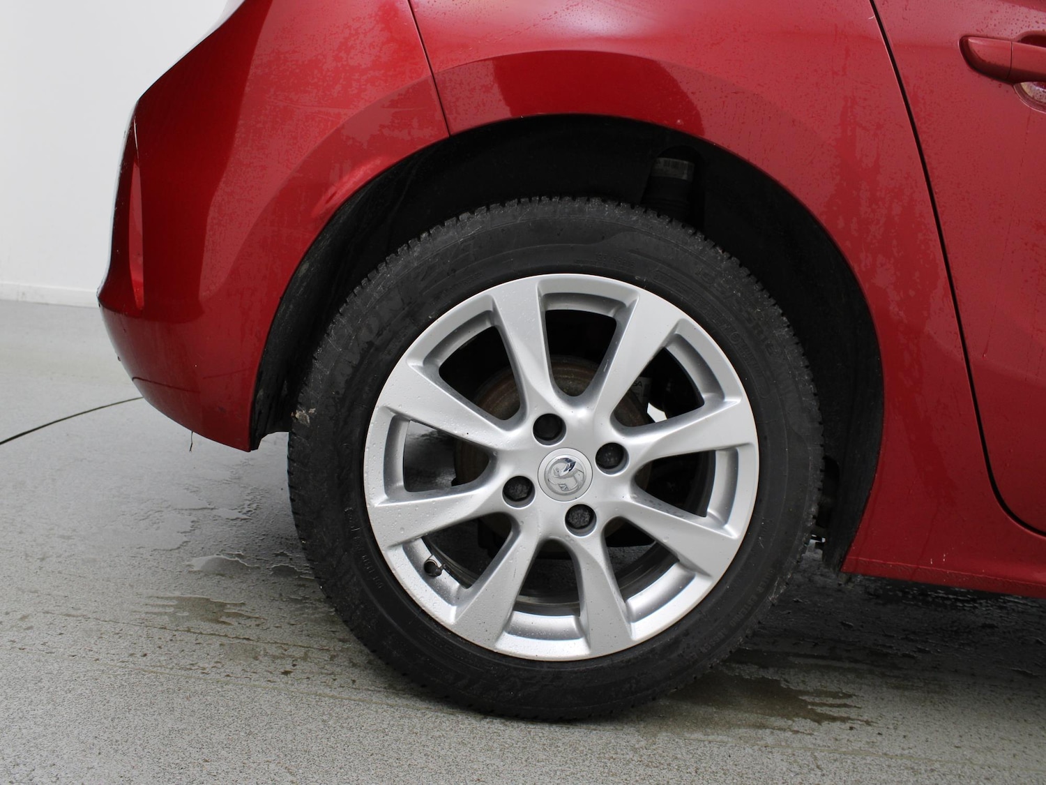 Used Vauxhall Corsa 2022 for sale - 77535194: Photo 27