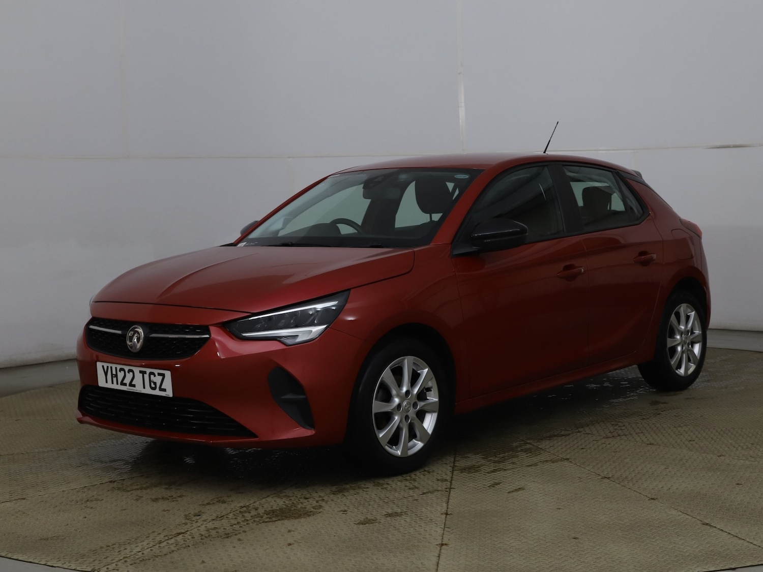 Used Vauxhall Corsa 2022 for sale - 77535194: Photo 3