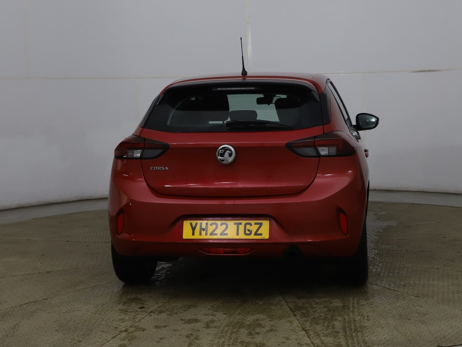 Used Vauxhall Corsa 2022 for sale - 77535194: Photo 5