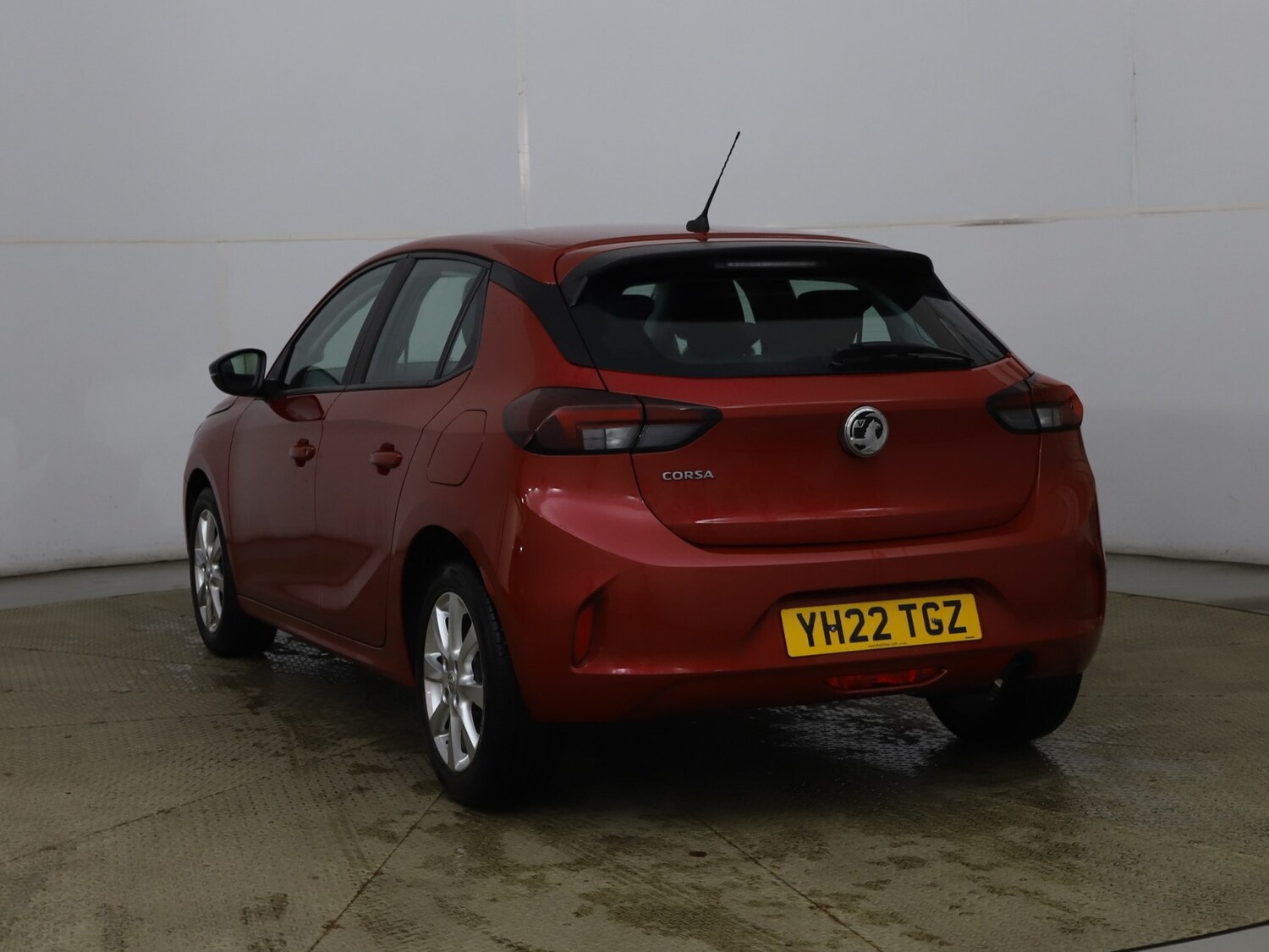 Used Vauxhall Corsa 2022 for sale - 77535194: Photo 6