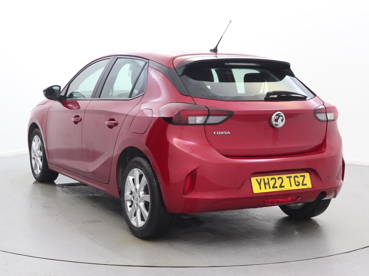 Used Vauxhall Corsa 2022 for sale - 77535194: Photo 7