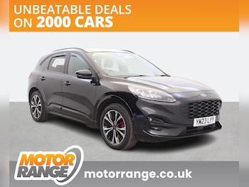 Used Ford Kuga 2023 for sale - 79606285: Photo