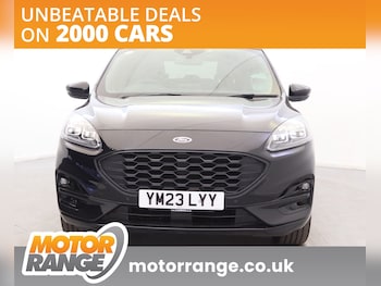 Used Ford Kuga 2023 for sale - 79606285: Photo