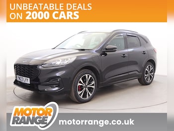 Used Ford Kuga 2023 for sale - 79606285: Photo