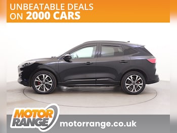 Used Ford Kuga 2023 for sale - 79606285: Photo