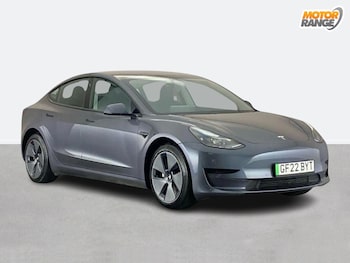 Used Tesla Model 3 2022 for sale - 79112289: Photo