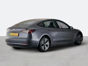Used Tesla Model 3 2022 for sale - 79112289: Photo