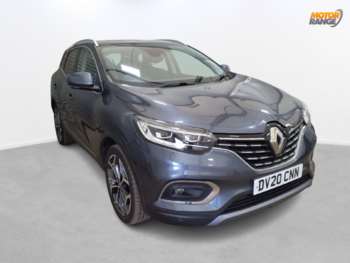 2020 - 1.3 TCE GT Line 5dr