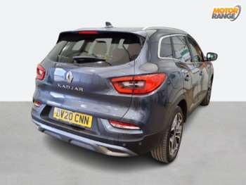 Used Renault Kadjar 2020 for sale - 74826135: Photo