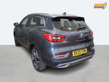 Used Renault Kadjar 2020 for sale - 74826135: Photo