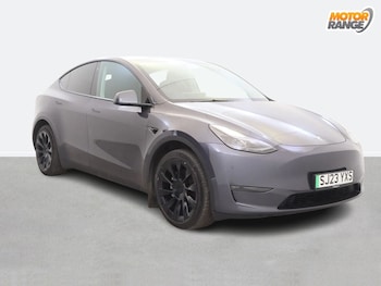 Used Tesla Model Y 2023 for sale - 79174979: Photo