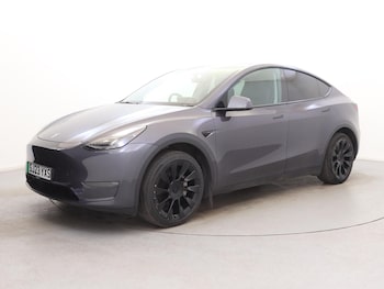 Used Tesla Model Y 2023 for sale - 79174979: Photo
