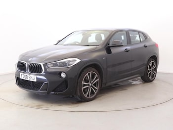 Used BMW X2 2018 for sale - 75651016: Photo