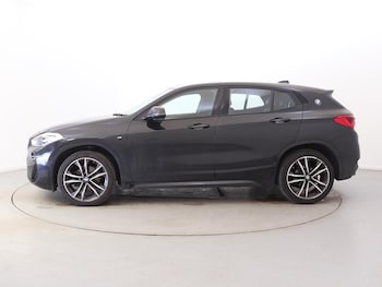 Used BMW X2 2018 for sale - 75651016: Photo