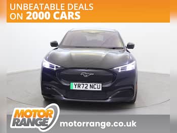 Used Ford Mustang Mach-E 2022 for sale - 79705370: Photo