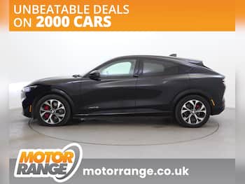 Used Ford Mustang Mach-E 2022 for sale - 79705370: Photo