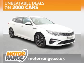 Used Kia Optima 2019 for sale - 79733907: Photo