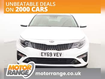 Used Kia Optima 2019 for sale - 79733907: Photo