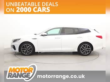 Used Kia Optima 2019 for sale - 79733907: Photo