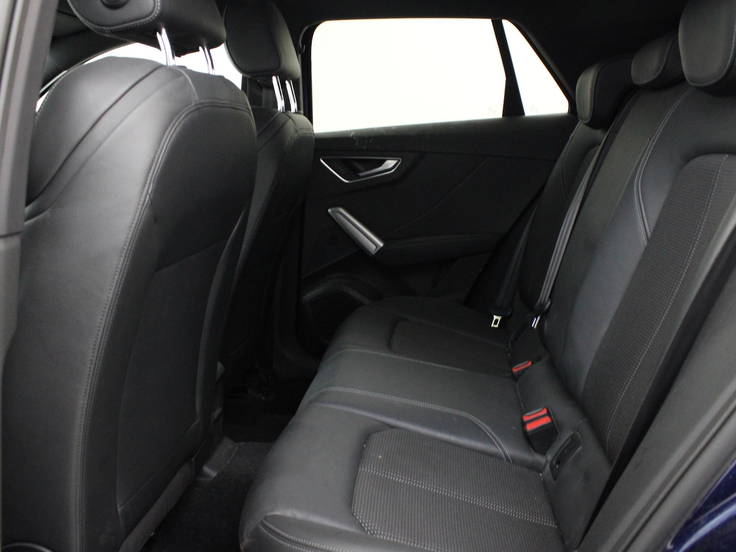 Used Audi Q2 2021 for sale - 76587940: Photo 10