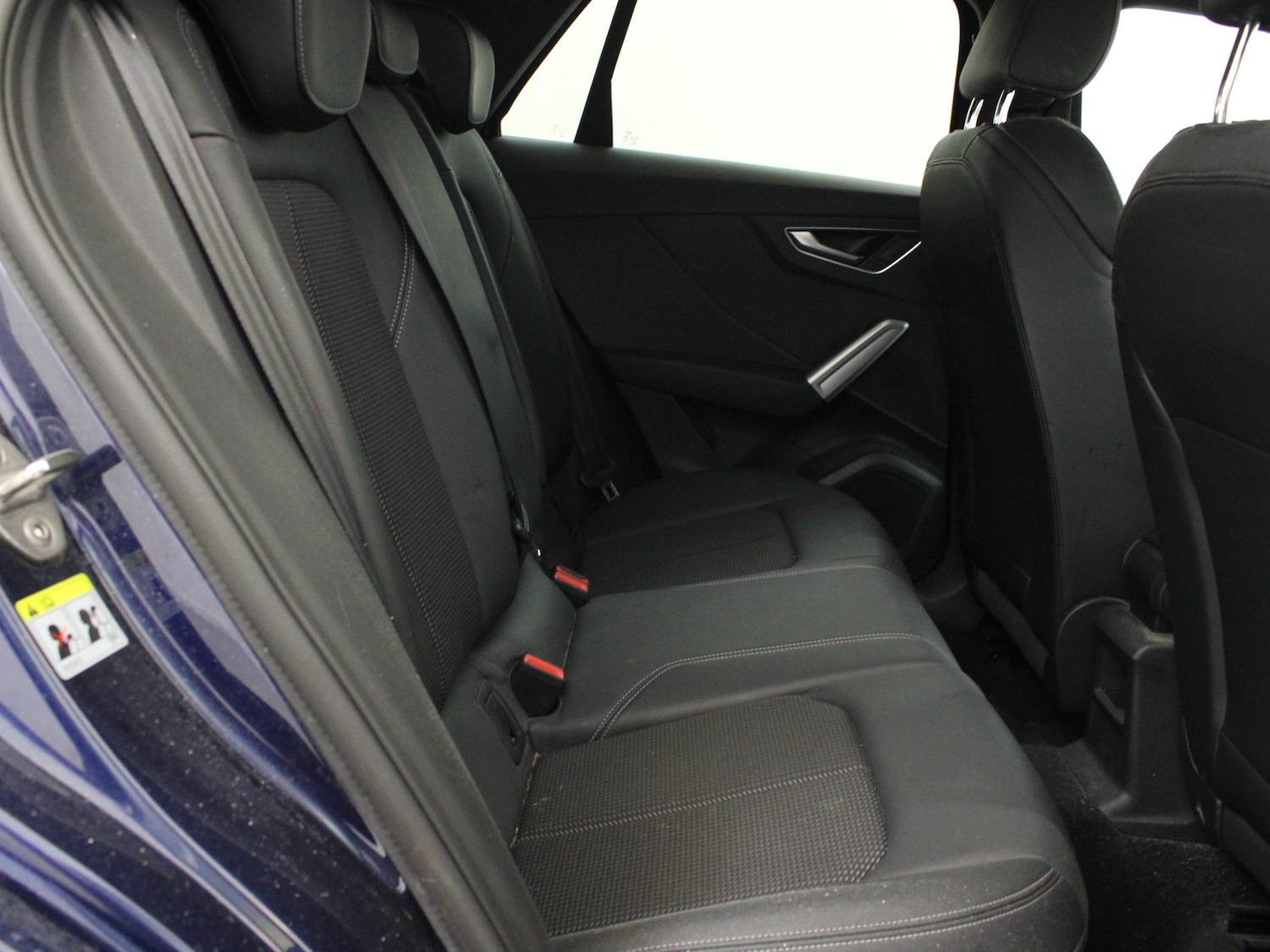 Used Audi Q2 2021 for sale - 76587940: Photo 11