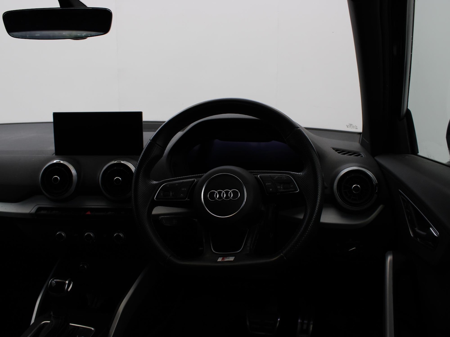 Used Audi Q2 2021 for sale - 76587940: Photo 12