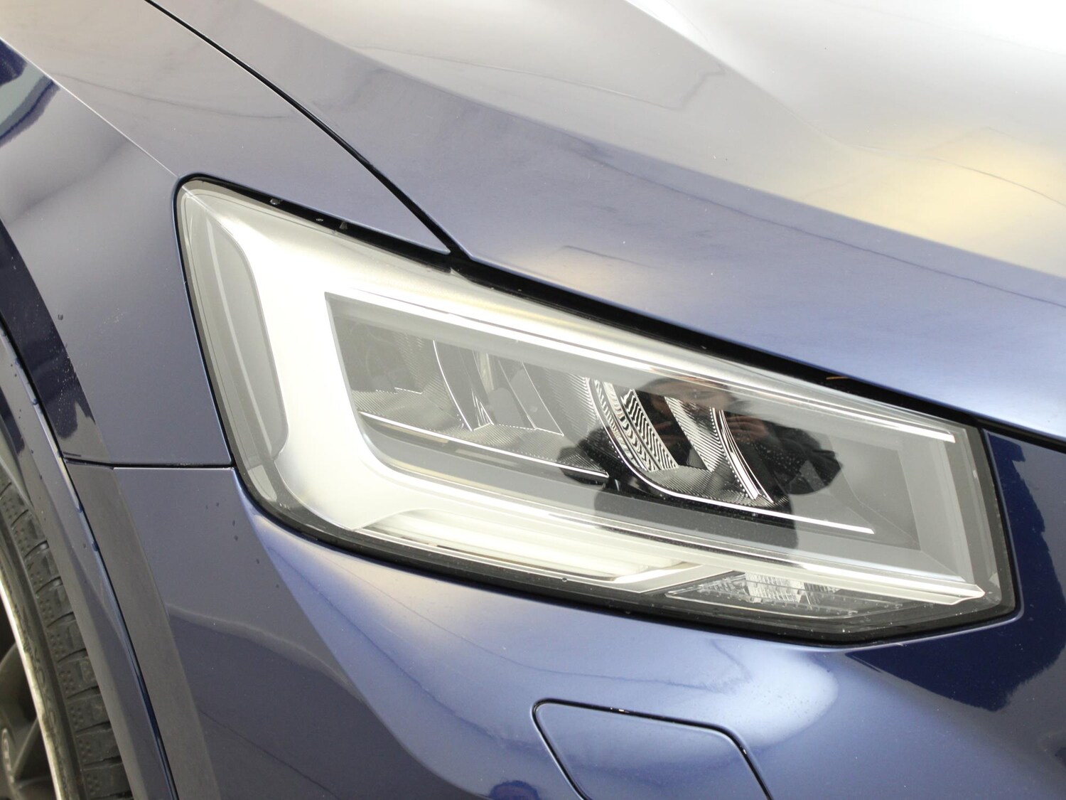 Used Audi Q2 2021 for sale - 76587940: Photo 25