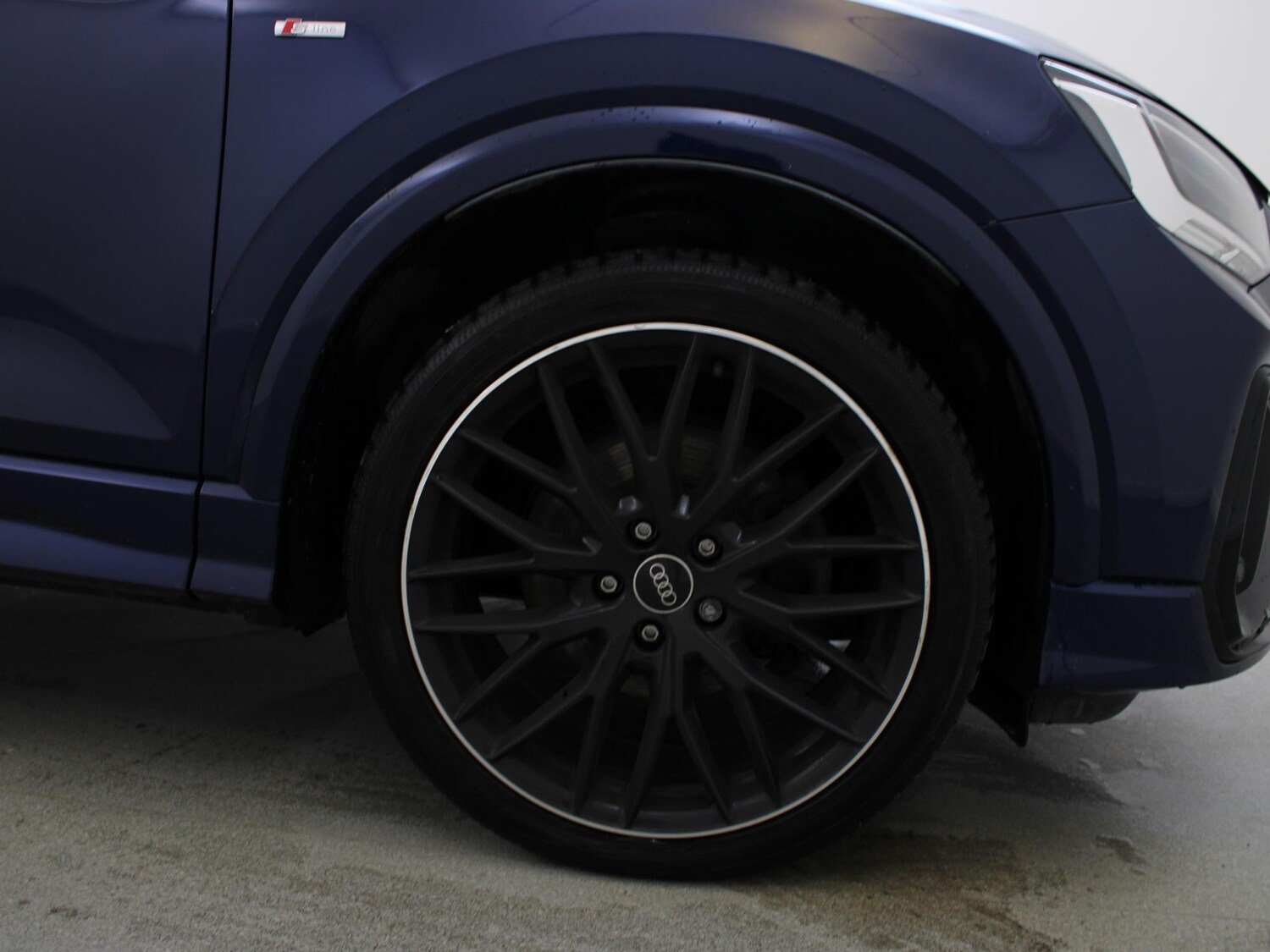 Used Audi Q2 2021 for sale - 76587940: Photo 26