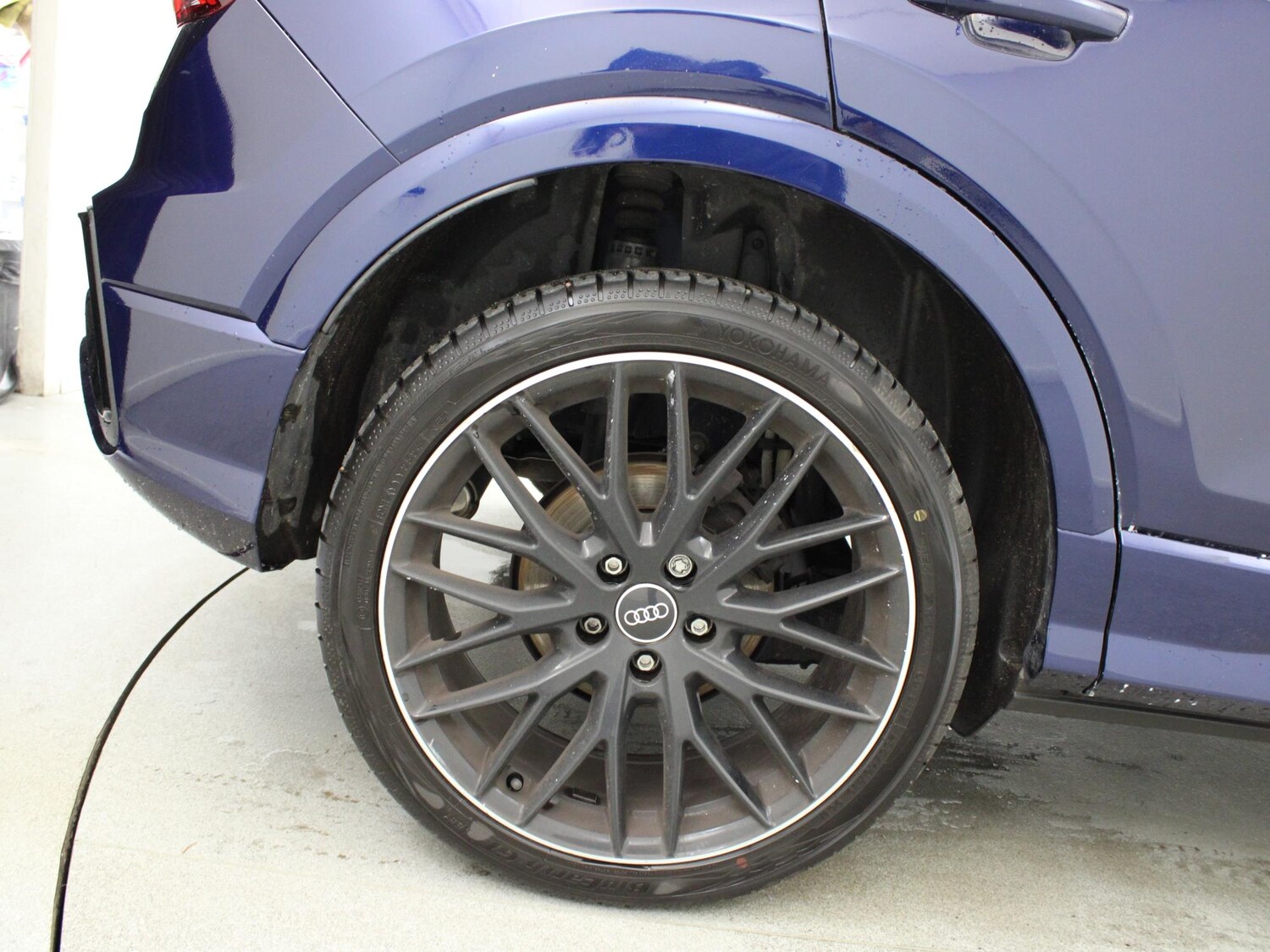 Used Audi Q2 2021 for sale - 76587940: Photo 27