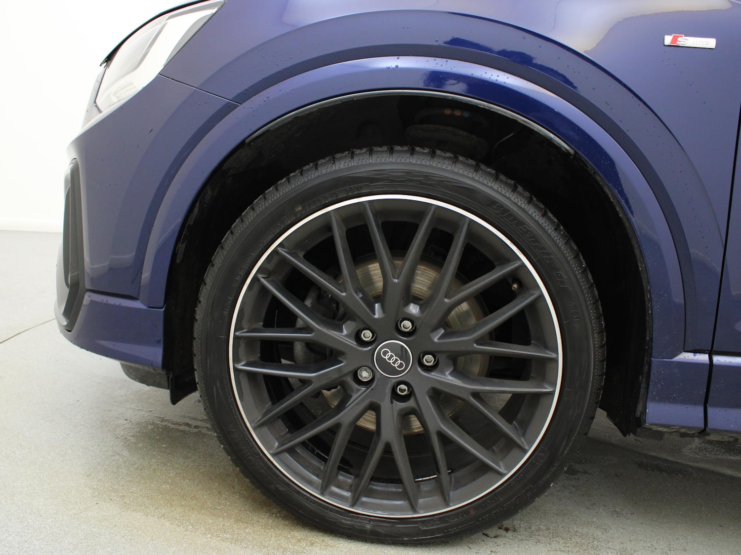 Used Audi Q2 2021 for sale - 76587940: Photo 28