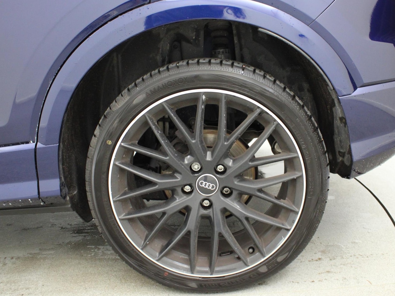 Used Audi Q2 2021 for sale - 76587940: Photo 29