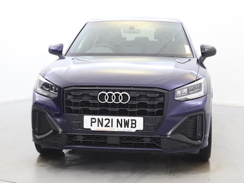 Used Audi Q2 2021 for sale - 76587940: Photo
